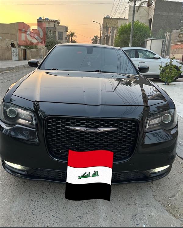 Chrysler 300 2019 for sale in Iraq - Baghdad